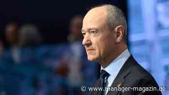 Siemens: Übernahme von Altair für 10,6 Milliarden Dollar geplant