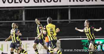 Amateurs stelen show in KNVB Beker: ook Almere City en Roda JC blameren zich in eerste ronde