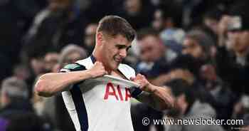 Slecht nieuws voor Van de Ven én Oranje? International met blessure van het veld bij Spurs