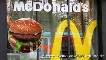 Dutzende Kranke, ein Toter: Kolibakterien-Welle bei McDonald‘s – „wahrscheinlichste Ursache“ erkannt