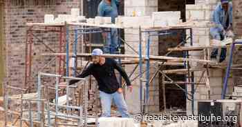 Texas’ housing shortage is getting worse, report says