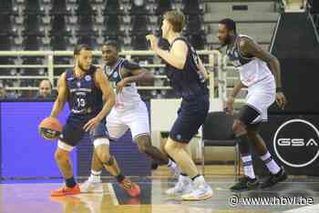 Limburg United behoudt waterkansje op kwalificatie, ondanks nederlaag in Griekenland: “Statistisch kan het nog”