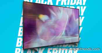 Early Black Friday 75-inch TV deals: gorgeous TVs up to 49% off