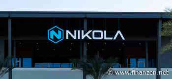 Ausblick: Nikola stellt Quartalsergebnis zum abgelaufenen Jahresviertel vor