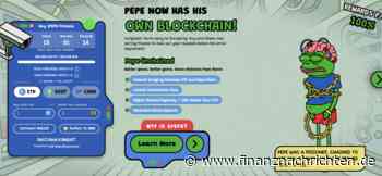 Beste Kryptowährungen auf Twitter: Das ist die Top 3