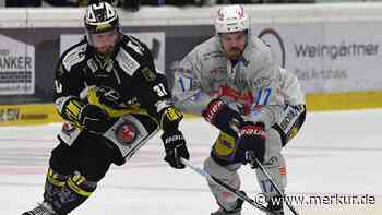 Tölzer Löwen: Stark gespielt – aber der Killer fehlt