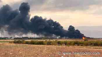 Israël voert aanvallen uit op historische stad Baalbek, Libanon meldt 19 doden