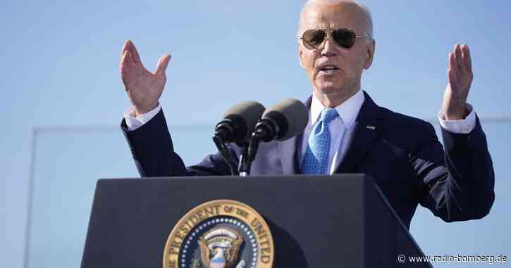 Weißes Haus: Biden will an Amtseinführung teilnehmen