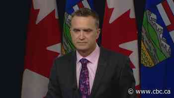 Alberta infrastructure minister accepted free Edmonton Oilers playoff tickets