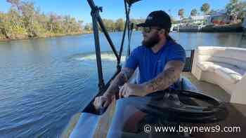 Crystal River attractions letting public know they are 'open for business' after back-to-back hurricanes