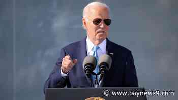 The Big Stories: Lawmakers react to Biden's 'garbage' comment, and Florida voters split on marijuana amendment