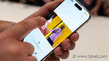 Can Apple's new AI photo 'Clean up' tool beat Google's Magic Editor? For some users, yes