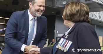 Manitoba bill would require judges to undergo education on domestic violence and more