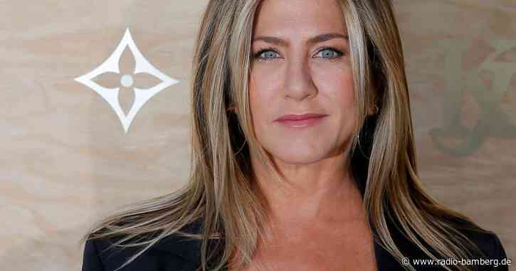 Jennifer Aniston: «sehr stolz» für Harris und Walz gestimmt