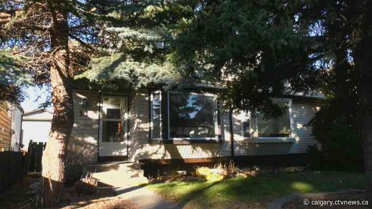 Calgary leads Canada in house flipping, but those who do it say approach with caution