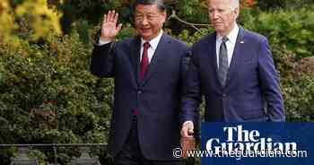 The Strava problem: how the fitness app was used to locate the world’s most powerful people