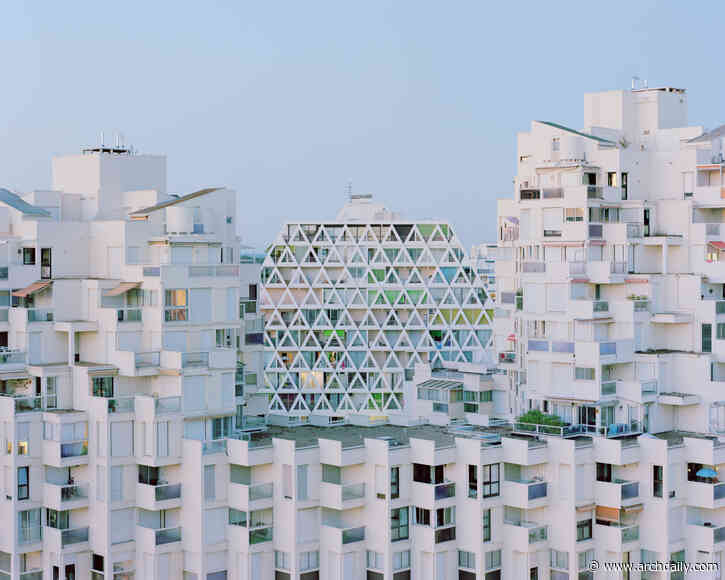 La Grande Motte: A City of Modern Pyramids in the South of France