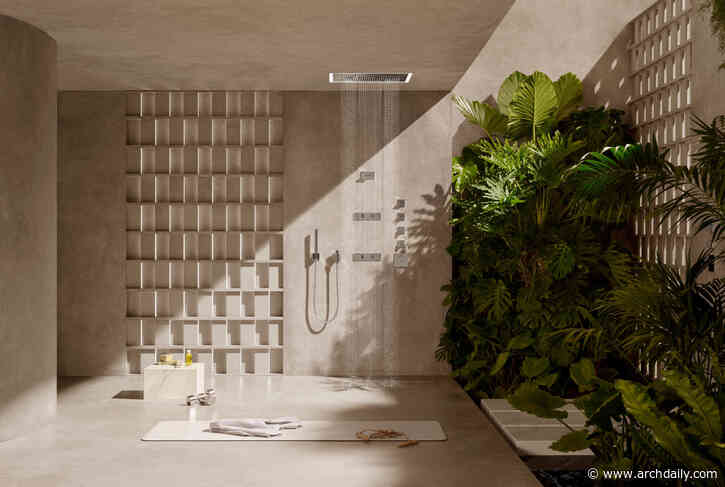 Follow Your Bliss: The Serenity of Rainshower Experience