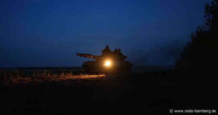 Nächste Stadt in der Ostukraine vor russischem Ansturm