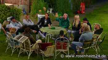 Not-OP bei „Sommerhaus der Stars“-Kandidat: „Unfassbare Schmerzen“