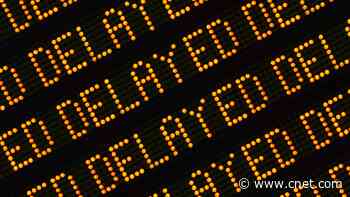 These Airlines Have the Most Flight Delays and Cancelations