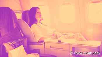 Want to Snag Seat Upgrades for Free? Here's My Secret