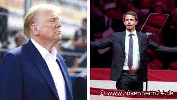 Ärger vor US-Wahl: Dieser „Witz“ könnte Trumps Erfolg verhindern