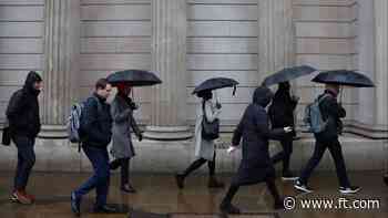 Closure of UK inheritance tax ‘loophole’ to penalise estates of wealthy pensioners