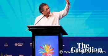 Love motels and gridlocked talks: all the news from Cop16 – podcast