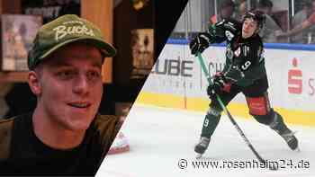 „So einen Hass habe ich noch nie erlebt“: Starbulls-Verteidiger Simon Gnyp bei „Hart gecheckt“