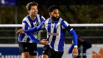 Quick Boys en Rijnsburgse Boys stunten in beker en schakelen eredivisieclubs uit