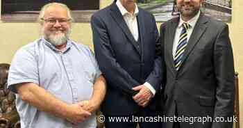East Lancashire council pressing police to tackle anti-social behaviour