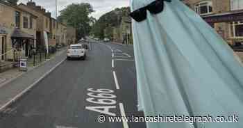 'Haunted' road with 'reputation for sightings' that even spooked a princess