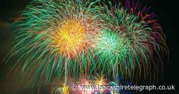 Five tips for a dementia-friendly Bonfire Night