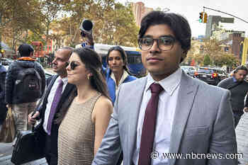 FTX's Nishad Singh gets no jail time for role in crypto fraud