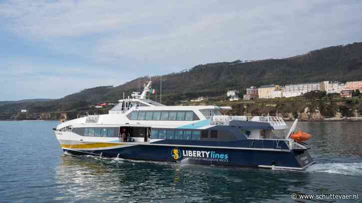 Est Floattech levert grootste order ooit uit