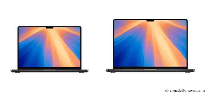 Watch Apple’s 17-minute MacBook Pro announcement video