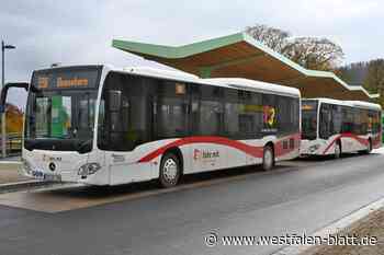 Steht der Nahverkehrsbund Paderborn/Höxter (nph) vor der Auflösung?
