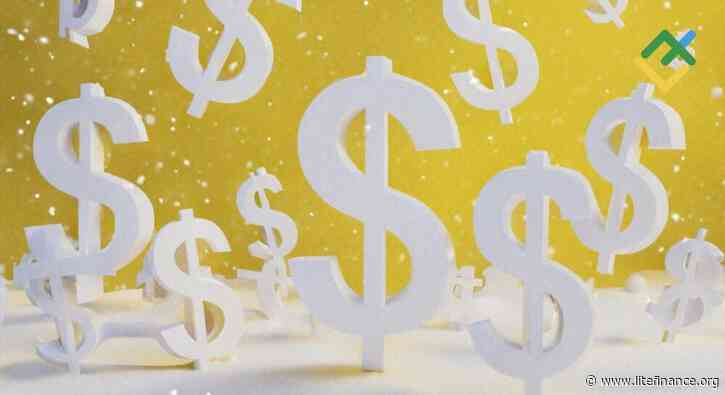 US Dollar Refuses to Retreat. Forecast as of 31.10.2024