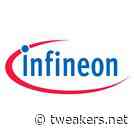 Infineon maakt siliciumwafer van 20 micrometer dik, 'verlaagt energiegebruik'