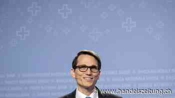 SNB schreibt in den ersten drei Quartalen einen hohen Gewinn