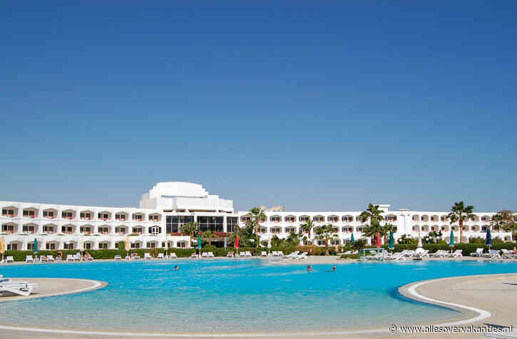 Breng je vakantie in Egypte naar een hoger niveau