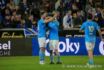 Belisia-speler zorgde voor dé goal van de bekeravond: “Zoiets maak je maar één keer mee in je loopbaan”