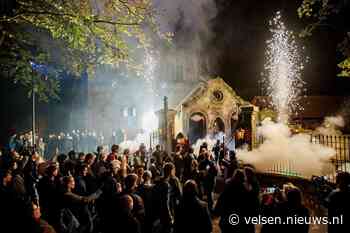 Uittip voor de Herfstvakantie: Nieuwe Efteling-attractie Danse Macabre vandaag geopend