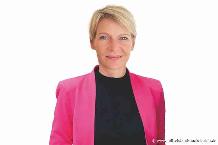 Zertifizierte Nachhaltigkeit für wachstumsorientierte Unternehmen