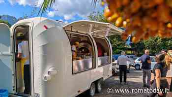 A Roma nuovo festival di cucina vegana con food truck e cibo in 3D (proprio nell’ex Mattatoio)