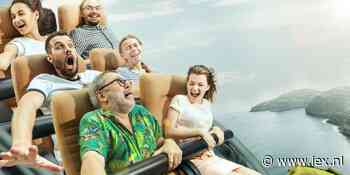 Riemen vast: AEX zet glijvlucht waarschijnlijk voort op megadrukke cijferdag