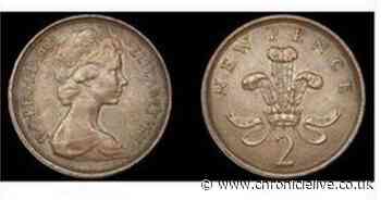 Five rare coins that could be worth a fortune - including one that's worth £72,000