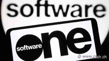 SoftwareOne kappt Prognose - neuer Chef übernimmt