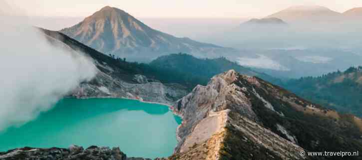 ANVR: groeiende belangstelling voor reizen naar Indonesië